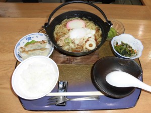 ~日本一周麺紀行～ 写真