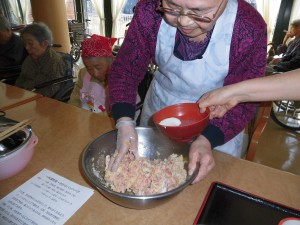 料理教室☆手作りおやつ 写真