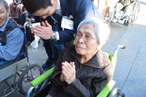 初詣～パート2～ 写真