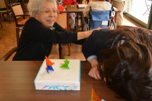 ホワイトデー 写真