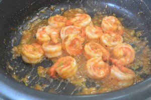 7月の料理教室 写真