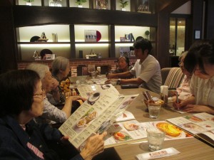 軽食会～高倉町珈琲～ 写真