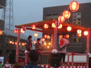 ☆―納涼祭パートⅡ―☆ 写真