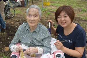 日帰り旅行☆ 写真