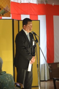 敬老会☆午前の部 写真