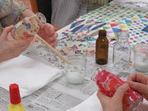 手作りクラブ 写真