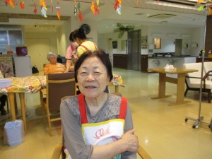 1Ｇ料理教室 写真