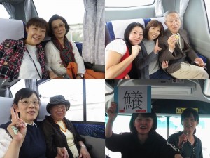 ♪秋の１泊旅行～千葉県鴨川市～♪ SV八王子 写真