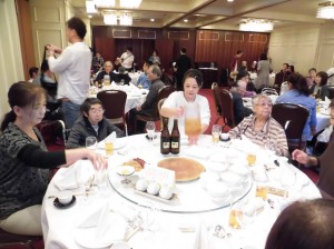 秋の一泊旅行 写真