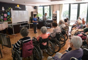 ハーモニカメイツ（＾＾） 写真