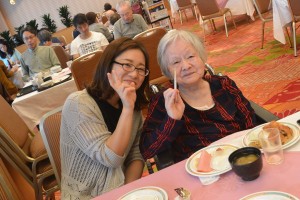 秋の一泊旅行～2日目～ 写真