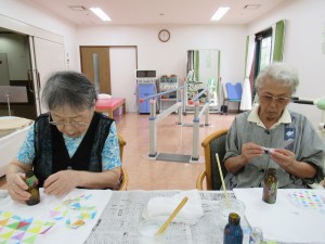 手作りクラブ 写真