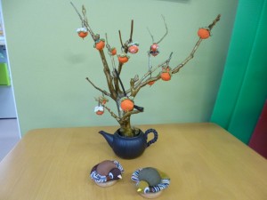 第１７回　手芸教室 写真