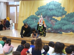 地域交流会 写真