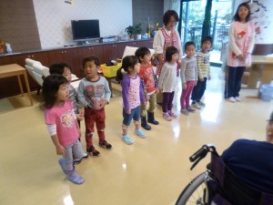 地域交流会2 写真