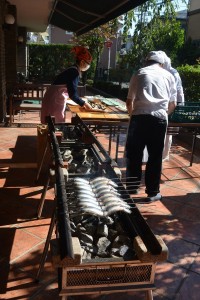 第2回★さんまの日 写真