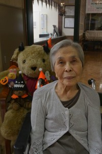 訪問美容室 写真