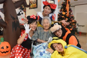 ハロウィンパーティー★ 写真