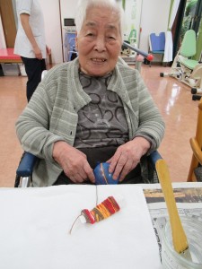 手作りクラブ 写真