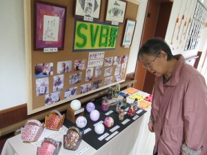 作品展見学＆紅葉ドライブ＆軽食会 写真