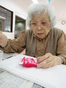 手作りクラブ 写真