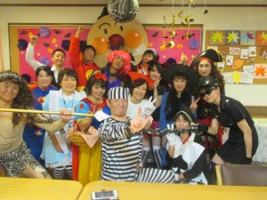 ♪ハロウィン♪♪ 写真