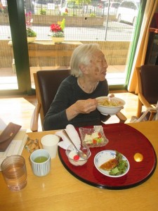 西海ラーメン 写真