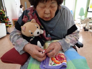 手作りクラブ 写真