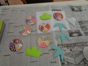 手作りクラブ 写真