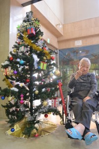 訪問美容室 写真