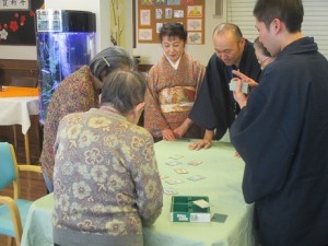 ☆お正月☆ 写真