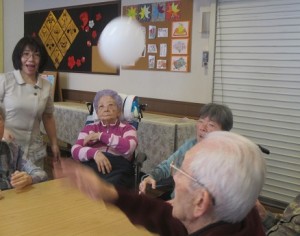 レクリエーション♪ 写真