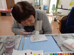 手作りクラブ 写真