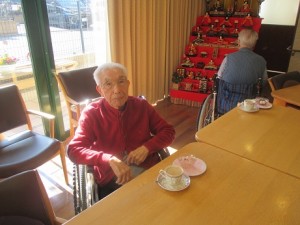 バレンタイン 写真