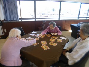 新しい余暇活動開始！！ゲームクラブ 写真