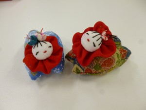 第21回　手芸教室 写真