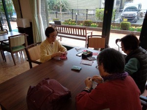 手作りクラブ 写真