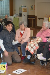 知的ゲーム 写真