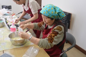 ホワイトデー 写真