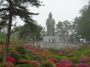 塩船観音寺＆昼食会 写真
