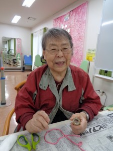 手作りクラブ 写真