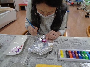 手作りクラブ 写真