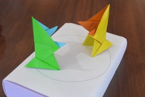 父の日の会♪ 写真