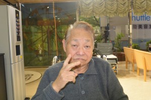 訪問美容室 写真