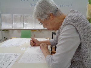 学習クラブ 写真