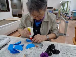 手作りクラブ 写真