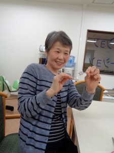 手作りクラブ 写真