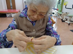 手作りクラブ 写真