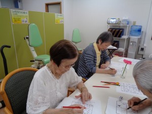 学習クラブ 写真