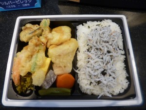 ラウンジランチ 写真